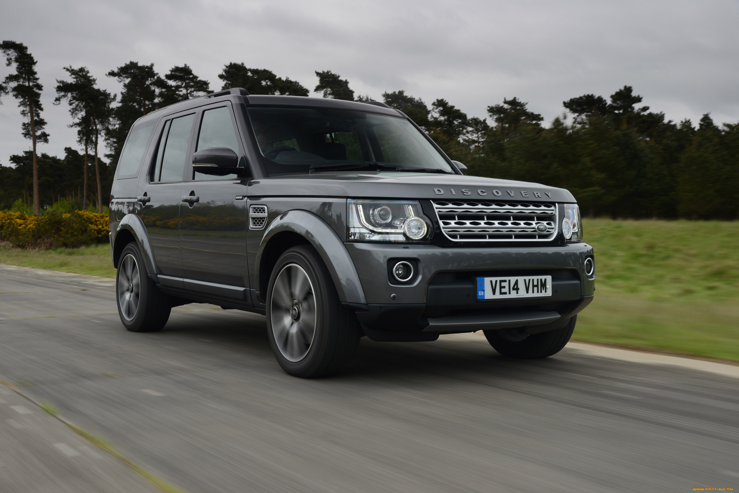, land-rover, land, rover, uk-spec, luxury, hse, discovery